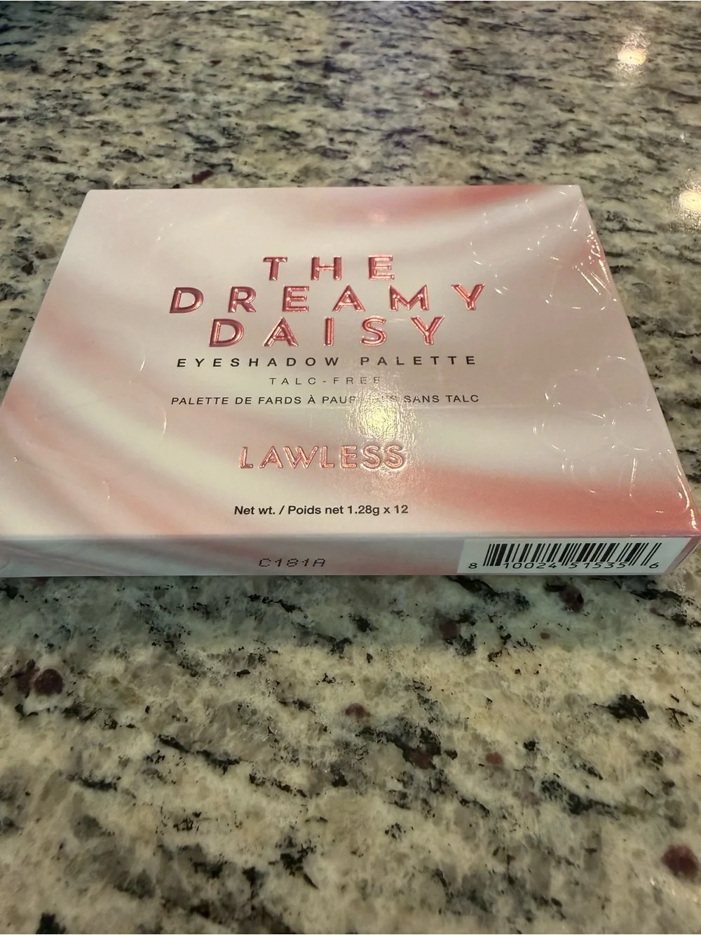 Beauty bundle